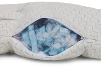 Cooling Shredded Memory Foam