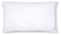 Down Feather Stuffer Pillow Insert Sham Rectangle Pillow - 1 Pcs