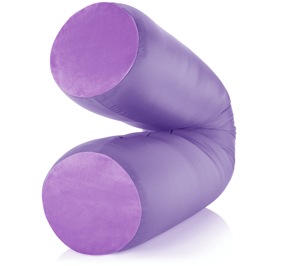 360 - LRGMBR-Purple-06 - Husband Pillow