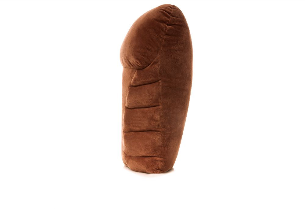 360 - BFPB-MUS-BRWMA - Husband Pillow