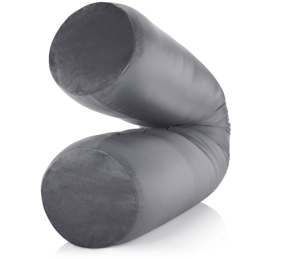 360 - LRGMBR-COV-Grey-02 - Husband Pillow