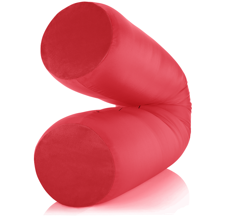 360 - LRGMBR-COV-Red-03 - Husband Pillow