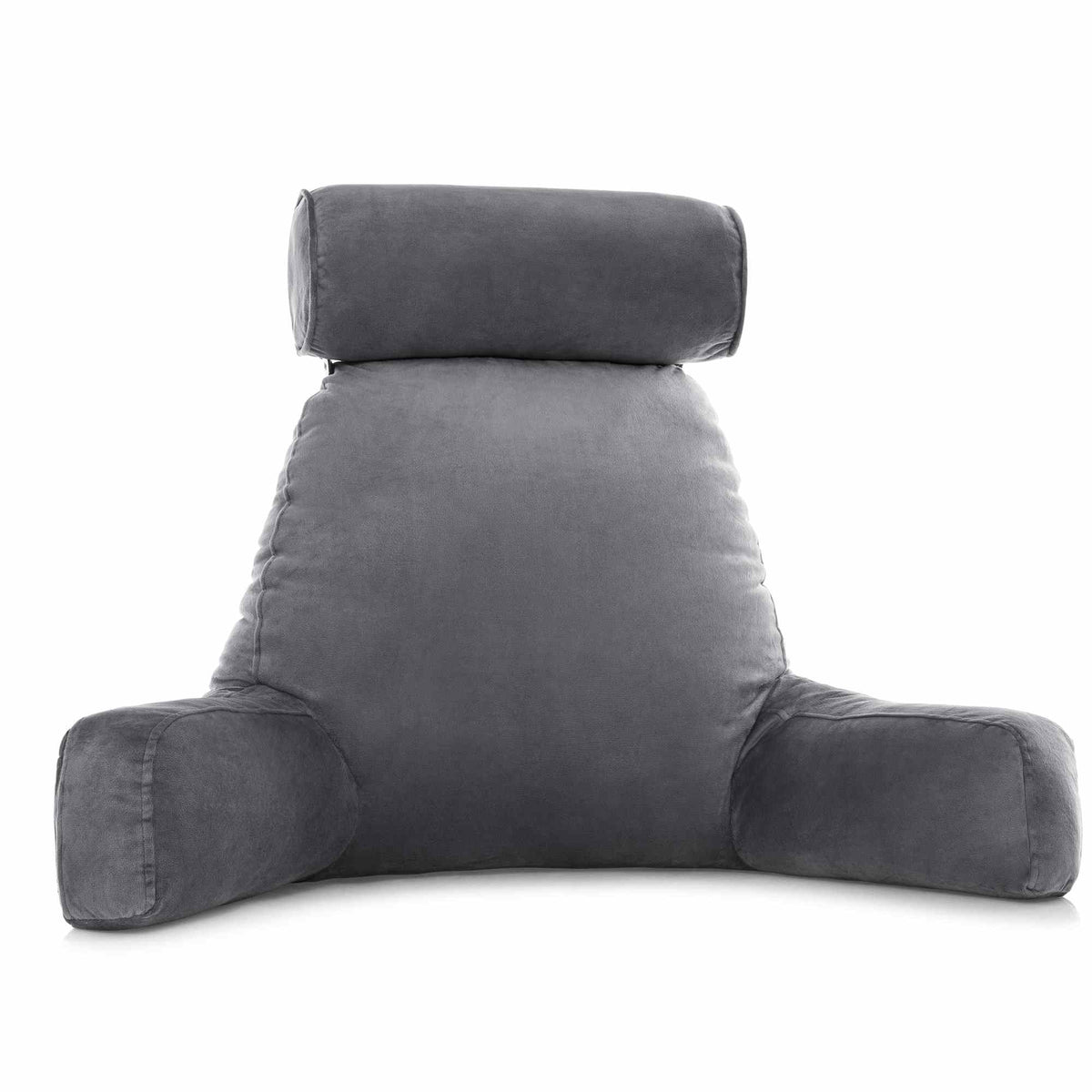360 - HUSB-BREST-Dgrey - Husband Pillow