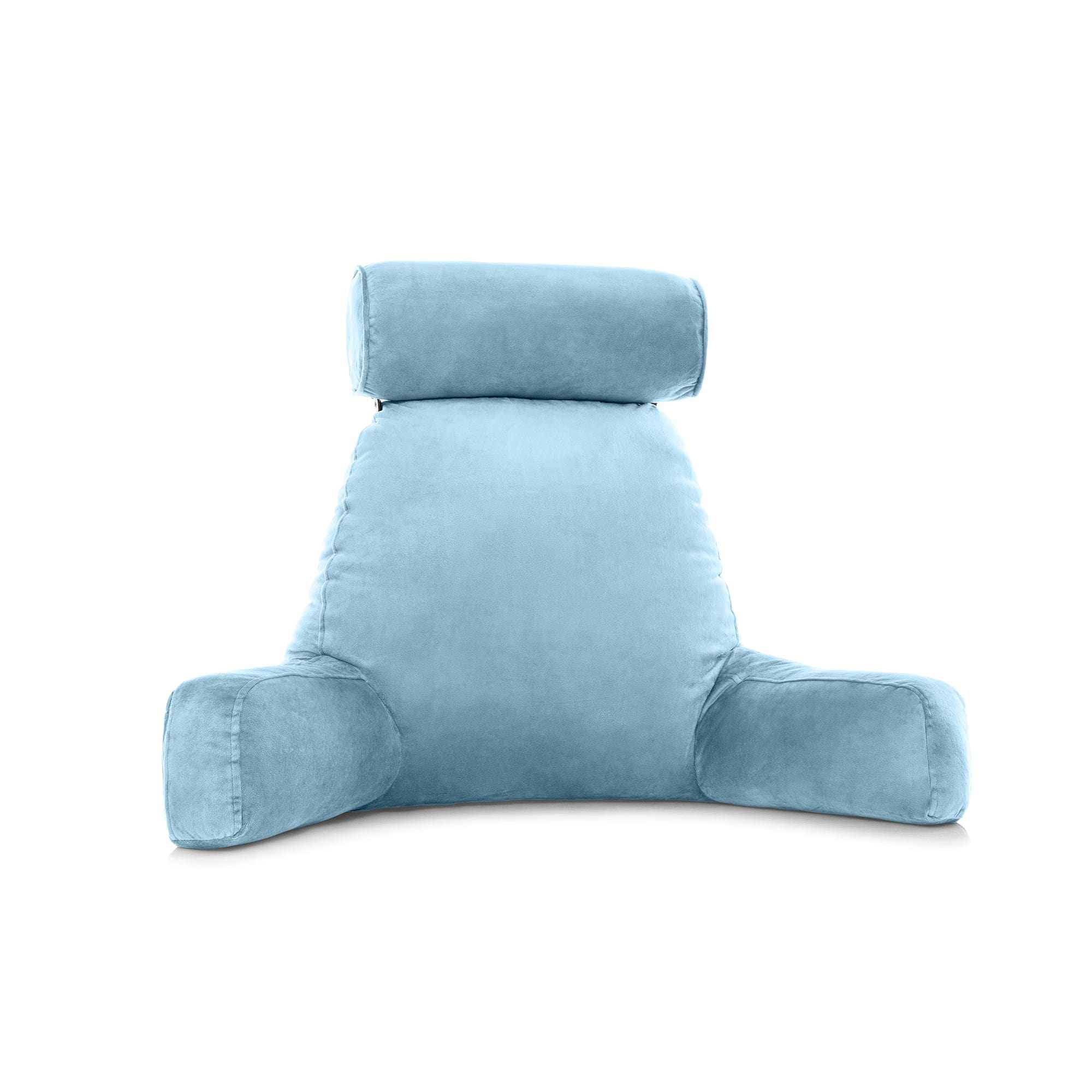 360 -HUSB-BREST-SkyBlue - Husband Pillow