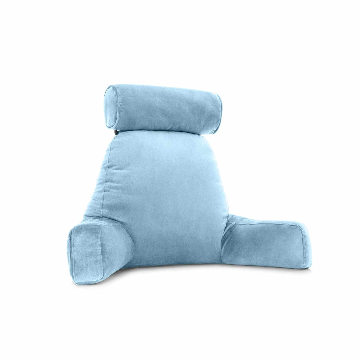360 -HUSB-BREST-SkyBlue - Husband Pillow