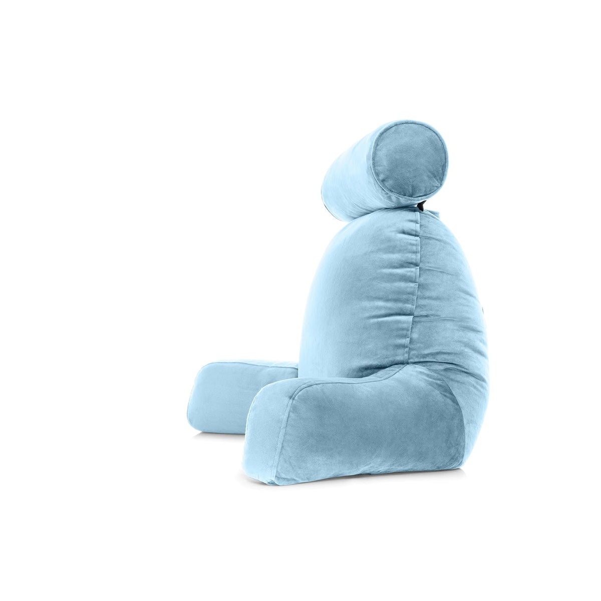 360 -HUSB-BREST-SkyBlue - Husband Pillow