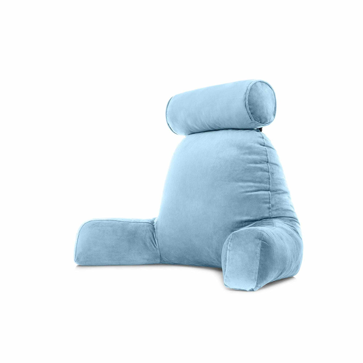 360 -HUSB-BREST-SkyBlue - Husband Pillow