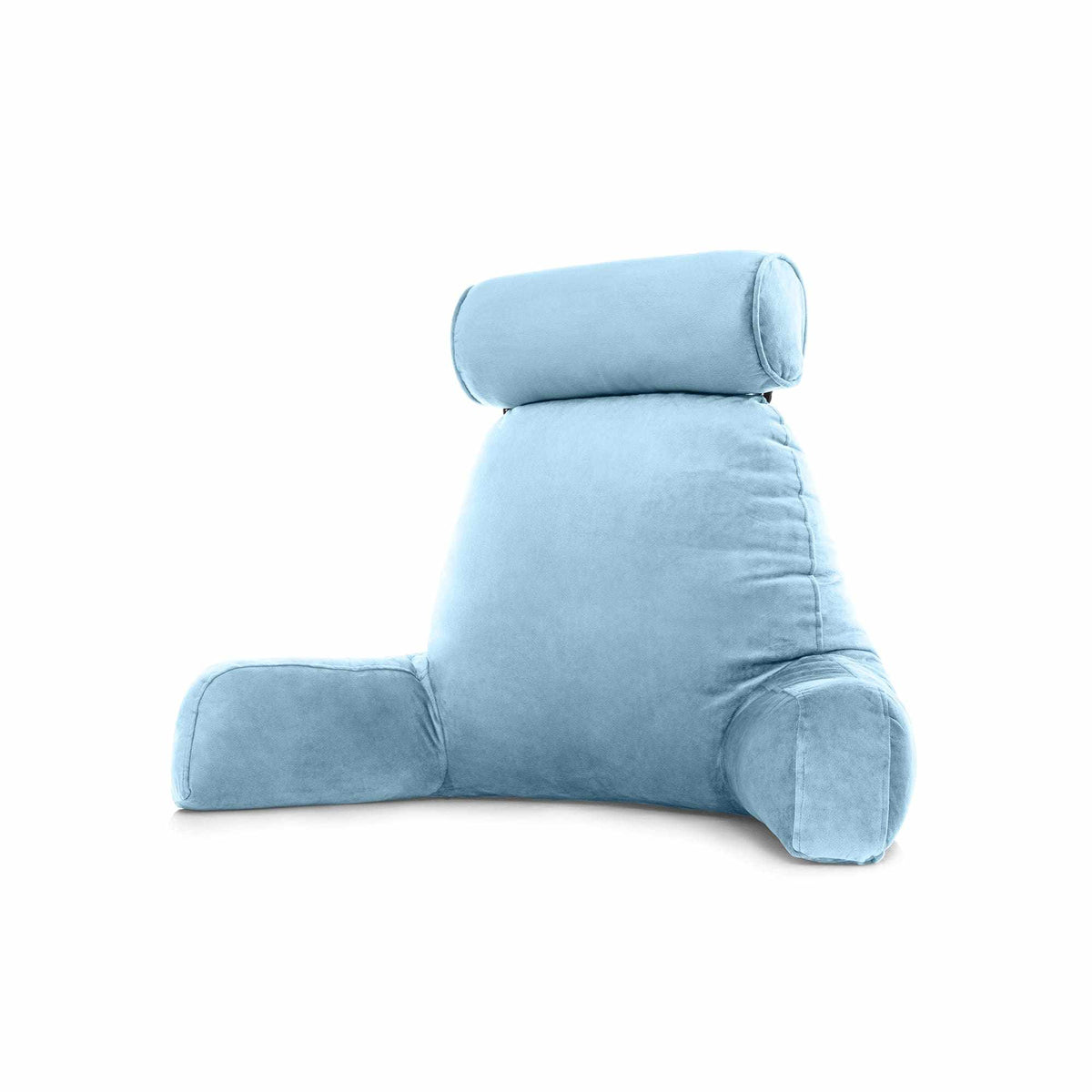 360 -HUSB-BREST-SkyBlue - Husband Pillow