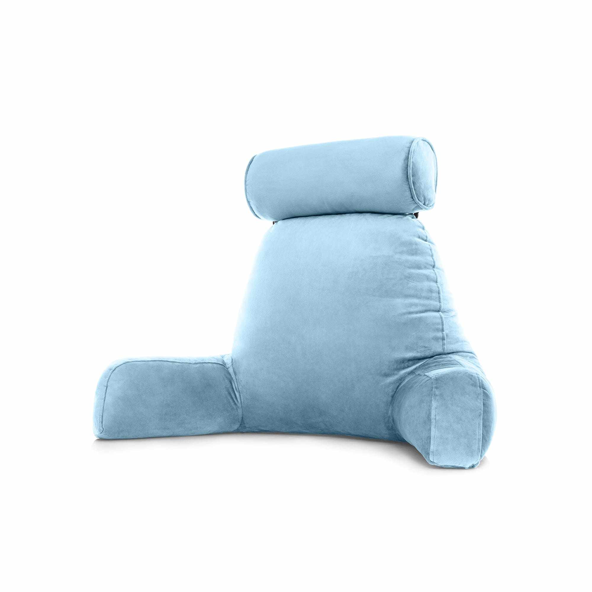 360 -HUSB-BREST-SkyBlue - Husband Pillow