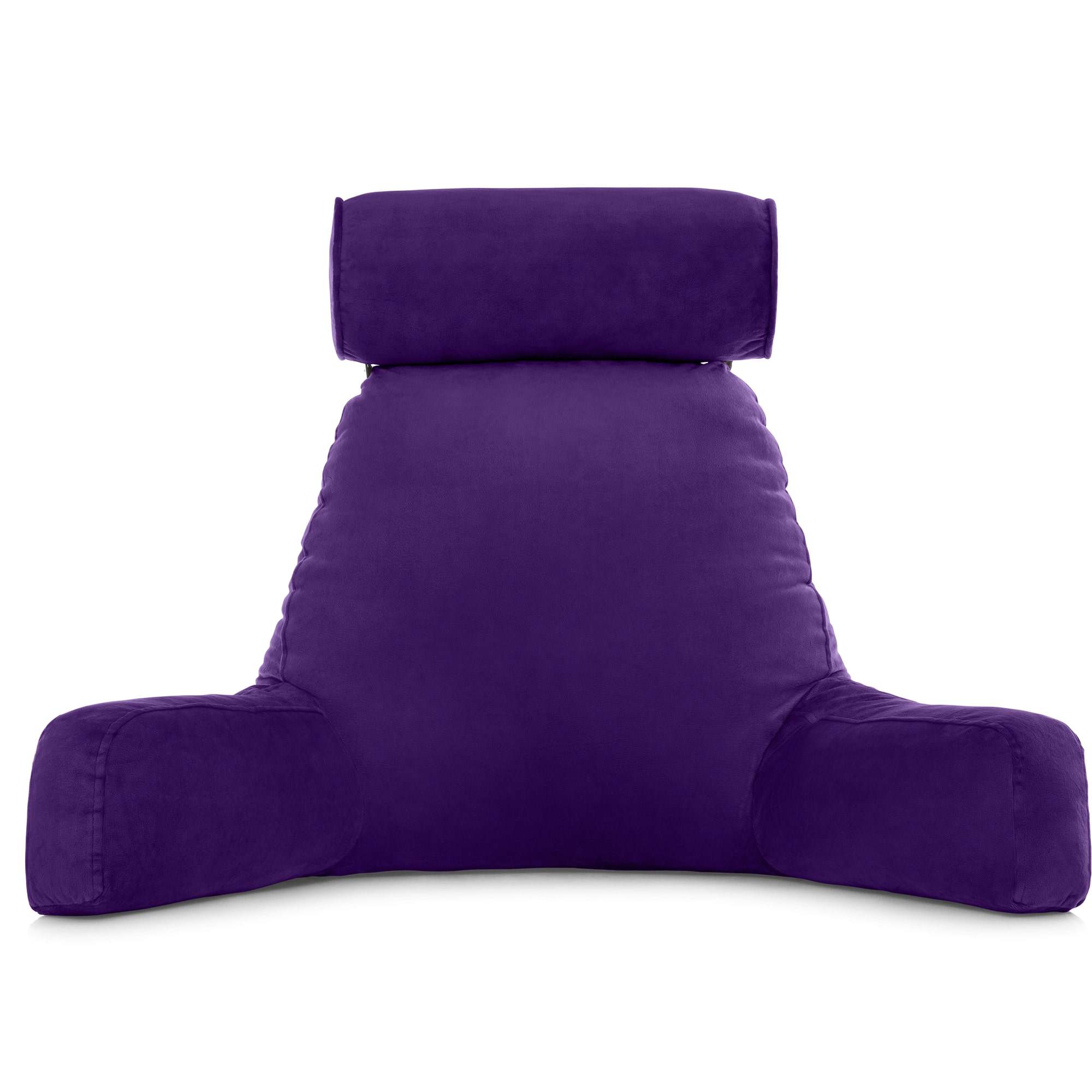 360 -HUSB-BREST-Purp - Husband Pillow