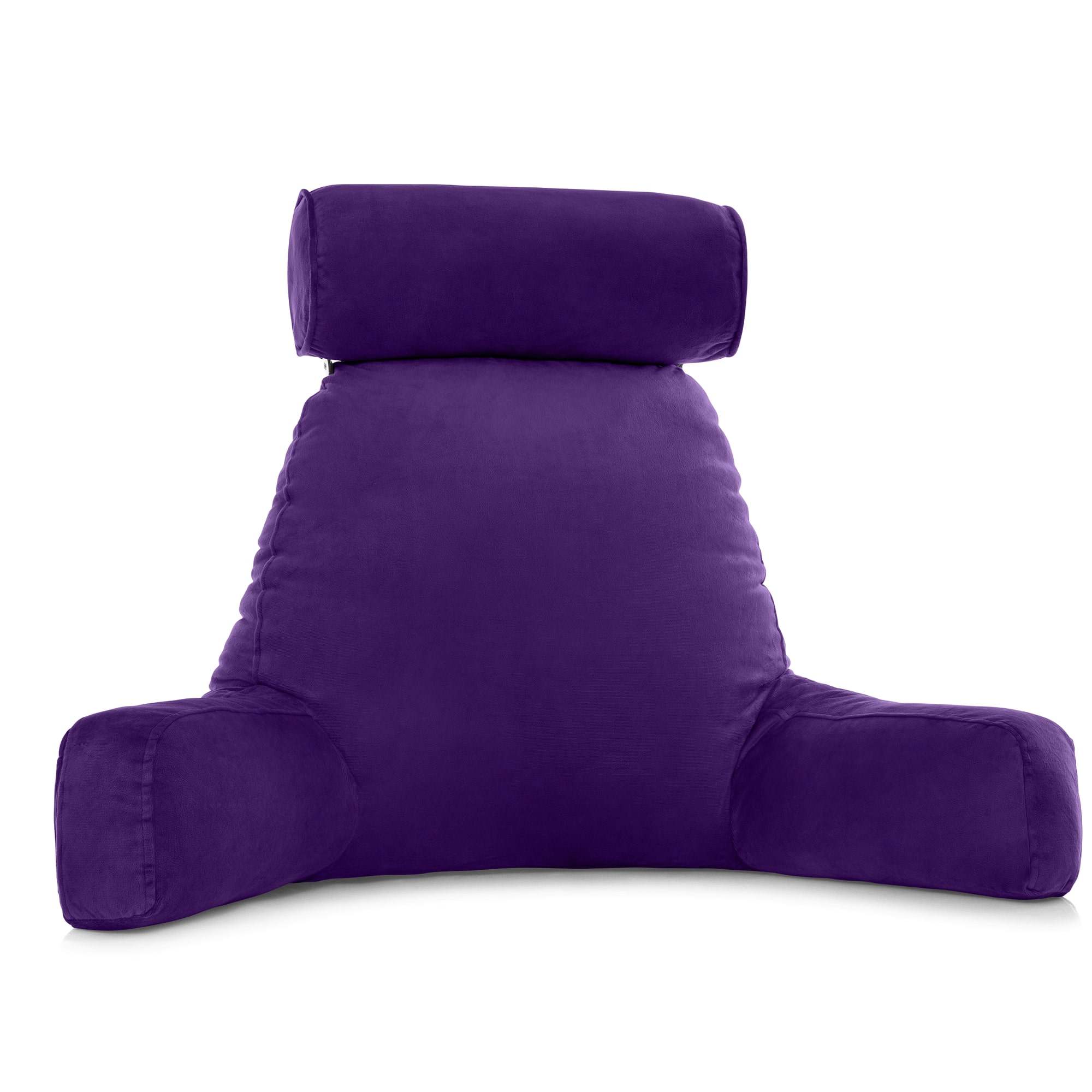 360 -HUSB-BREST-Purp - Husband Pillow