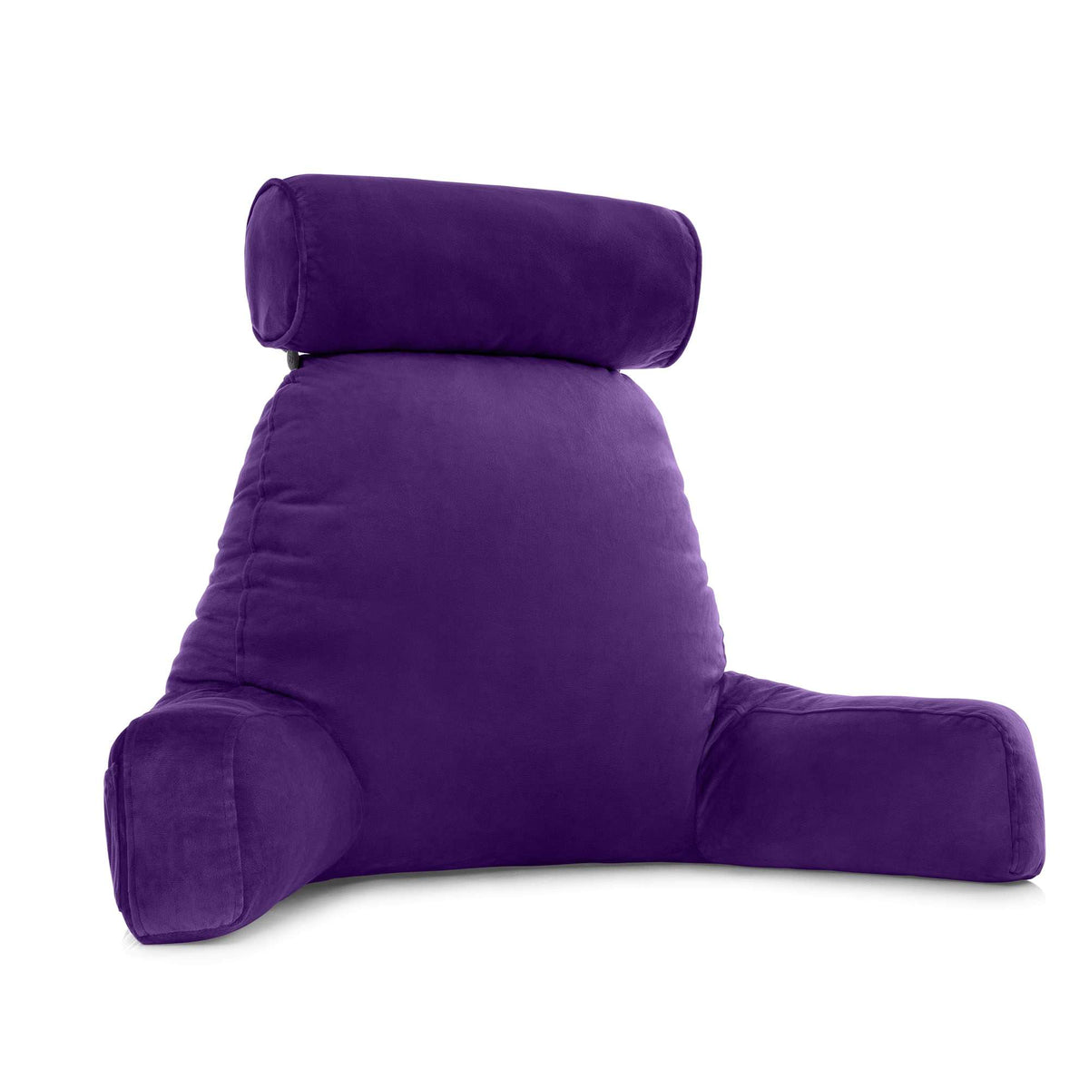 360 -HUSB-BREST-Purp - Husband Pillow