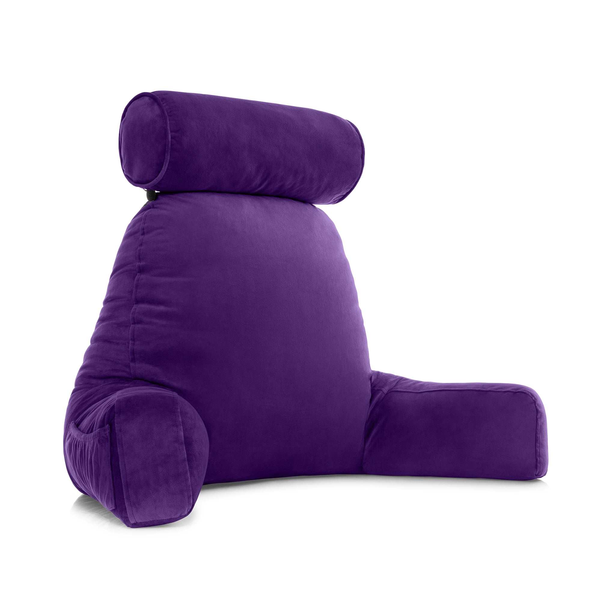 360 -HUSB-BREST-Purp - Husband Pillow