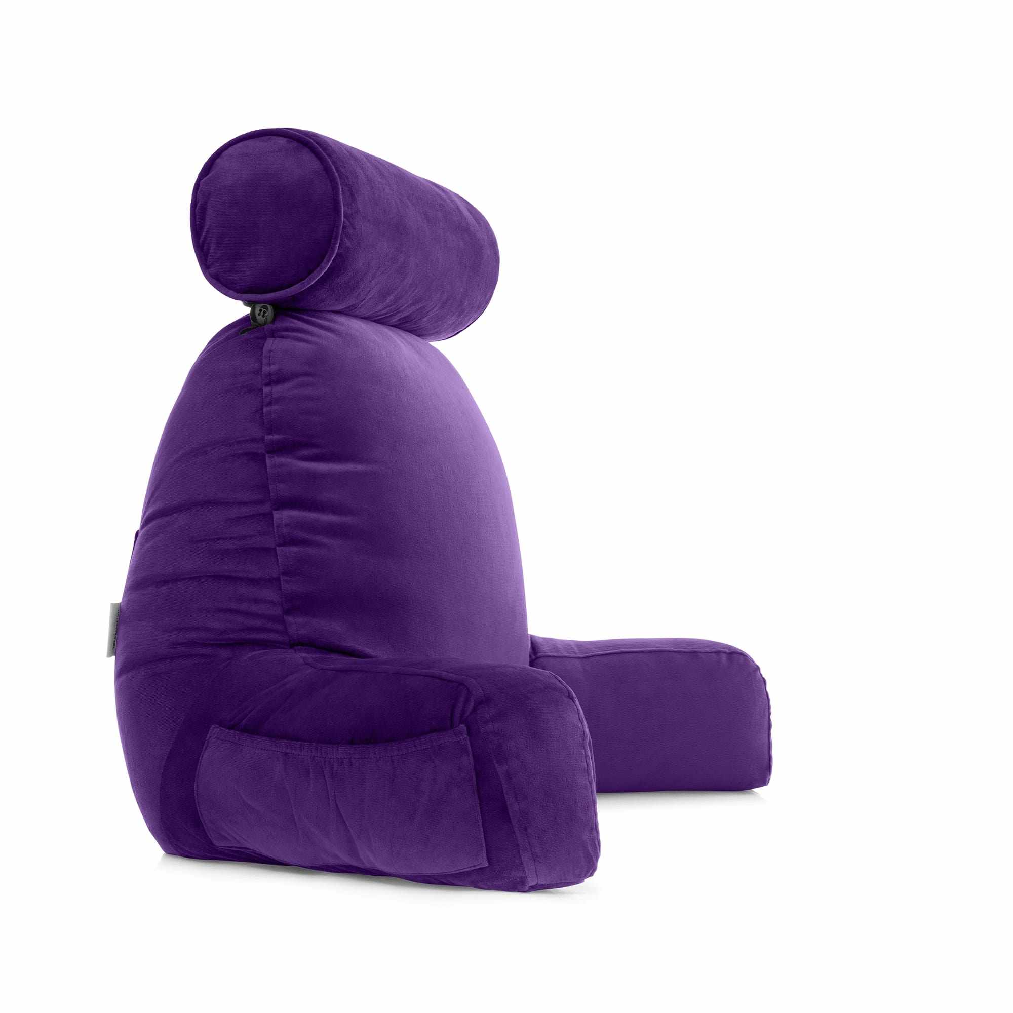 360 -HUSB-BREST-Purp - Husband Pillow