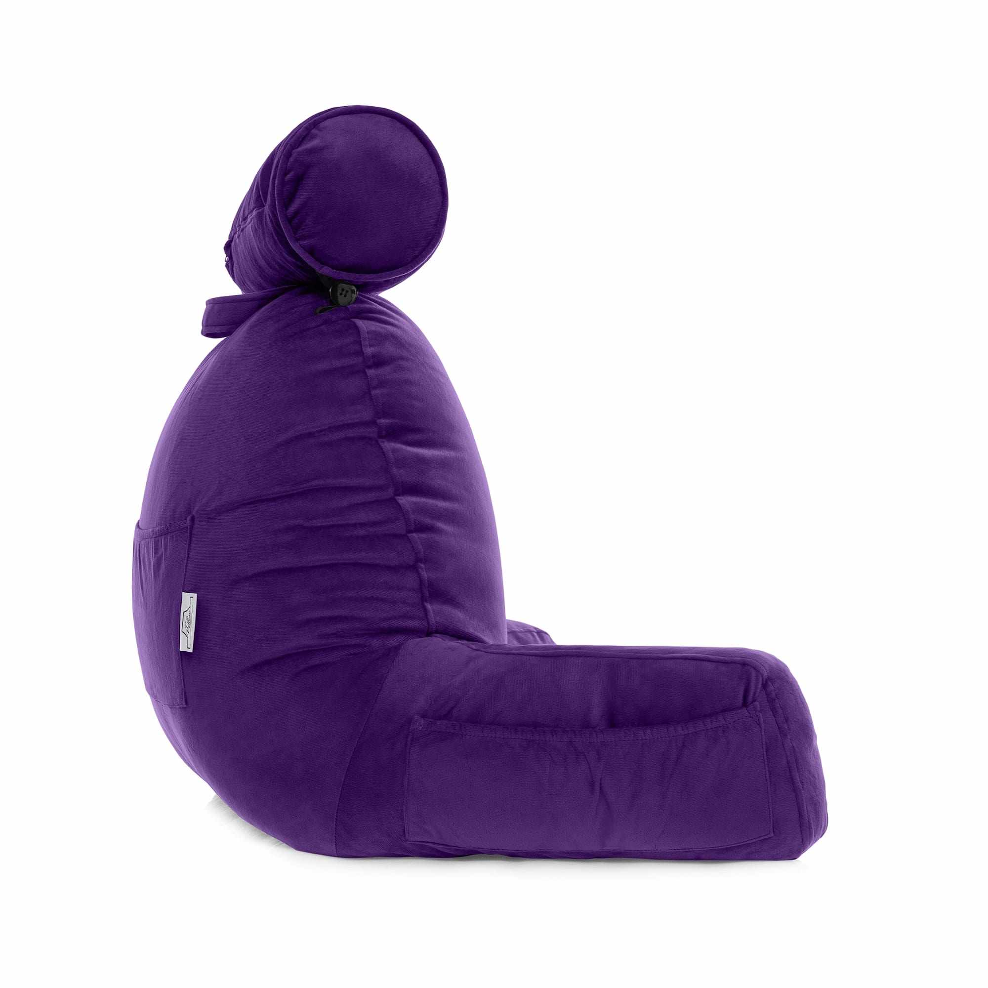 360 -HUSB-BREST-Purp - Husband Pillow
