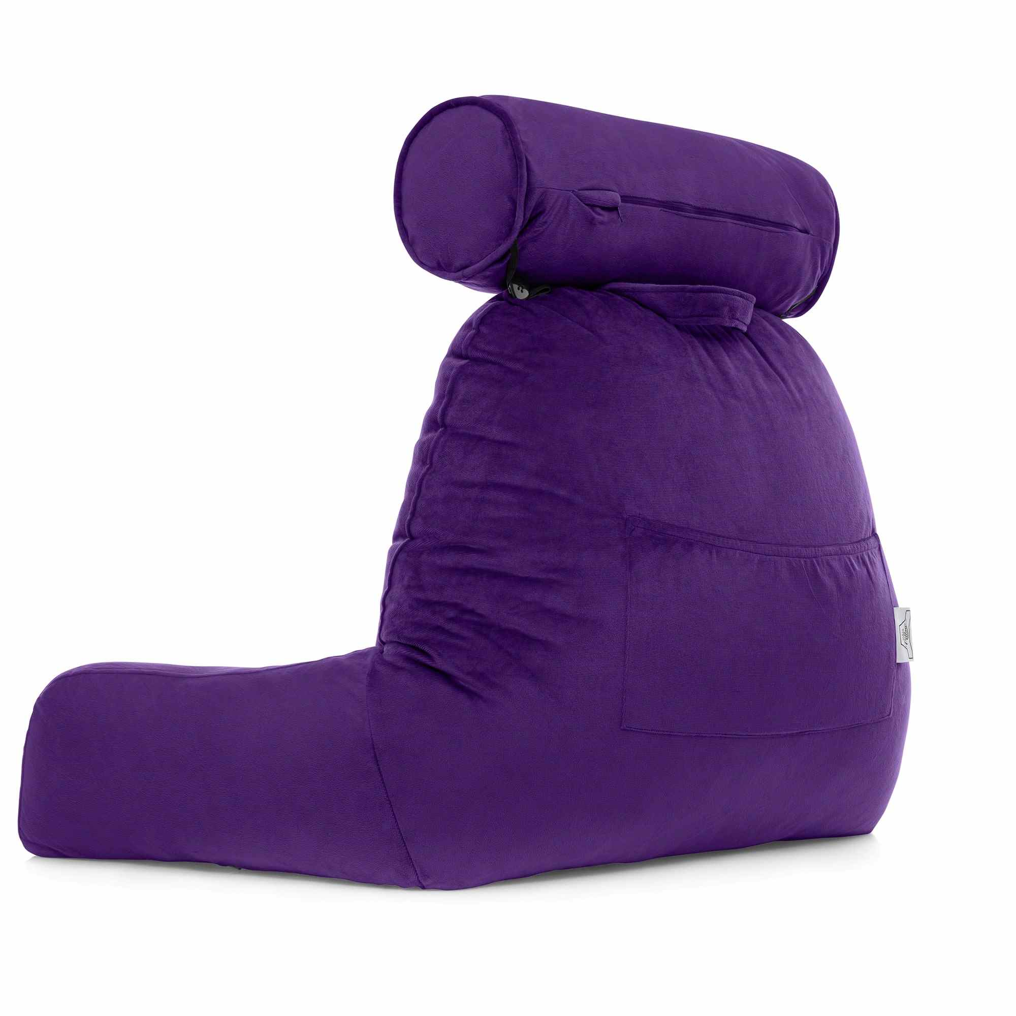 360 -HUSB-BREST-Purp - Husband Pillow