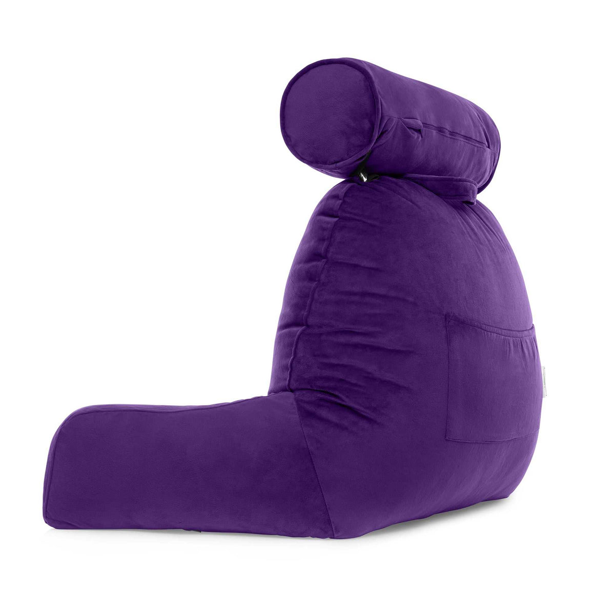 360 -HUSB-BREST-Purp - Husband Pillow