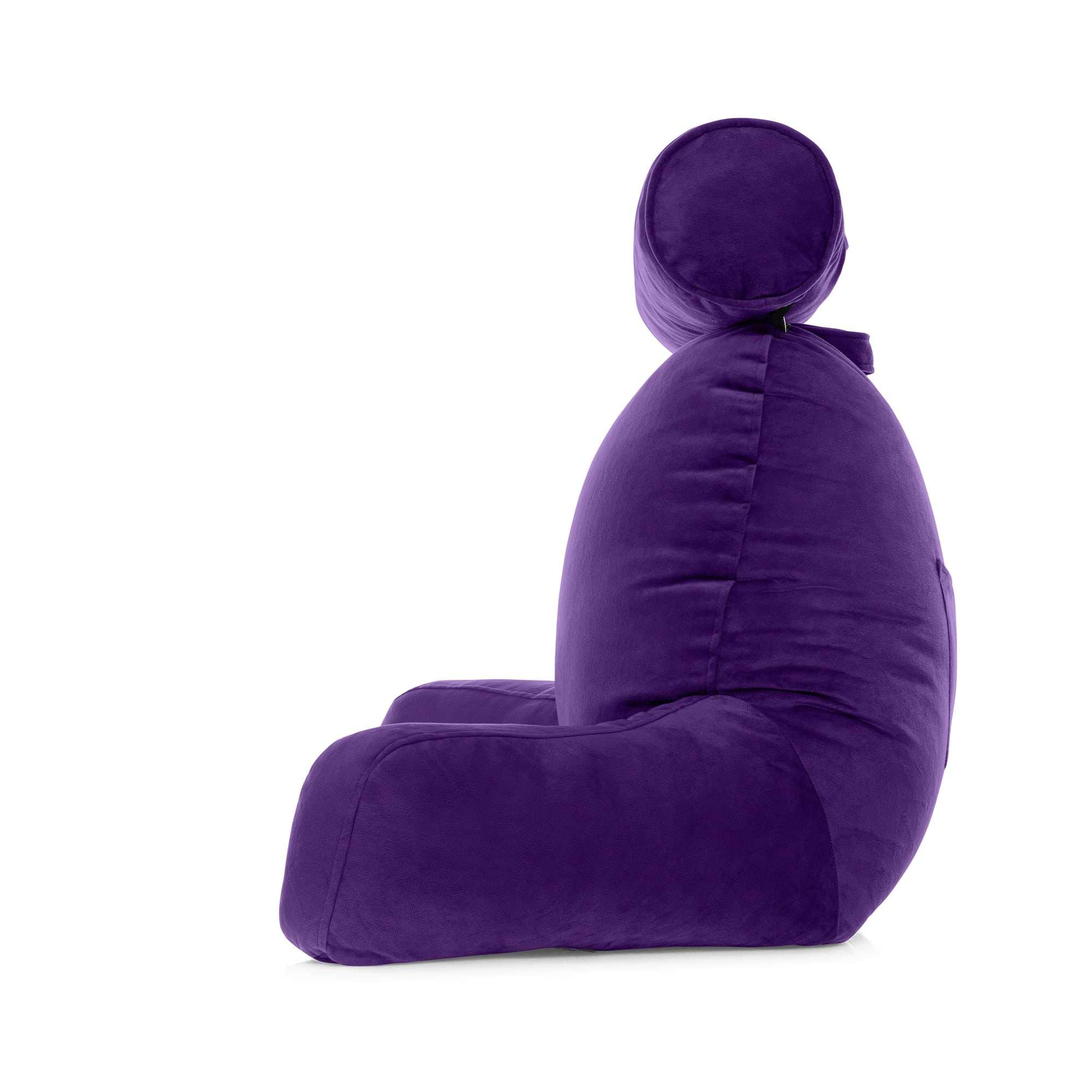 360 -HUSB-BREST-Purp - Husband Pillow