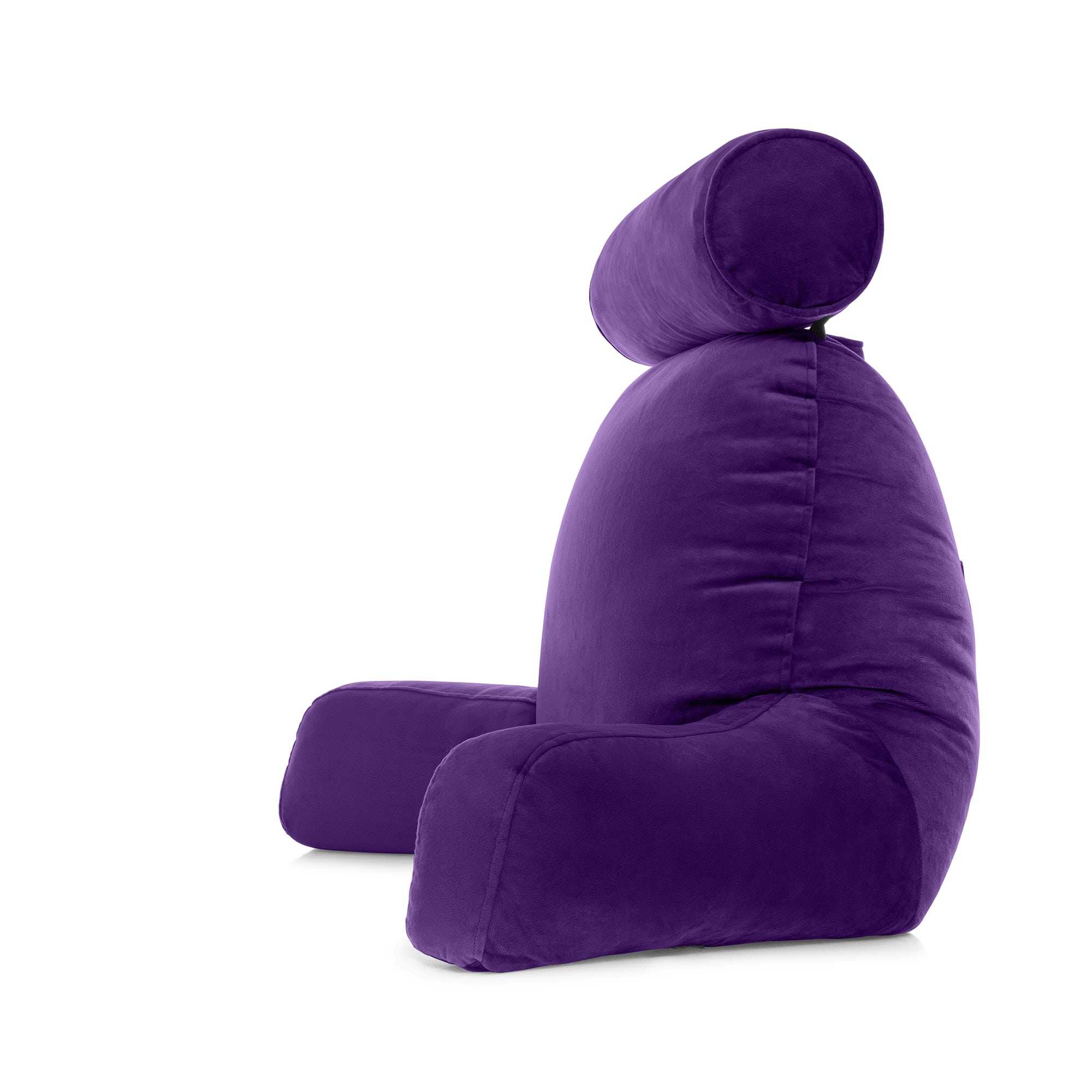 360 -HUSB-BREST-Purp - Husband Pillow