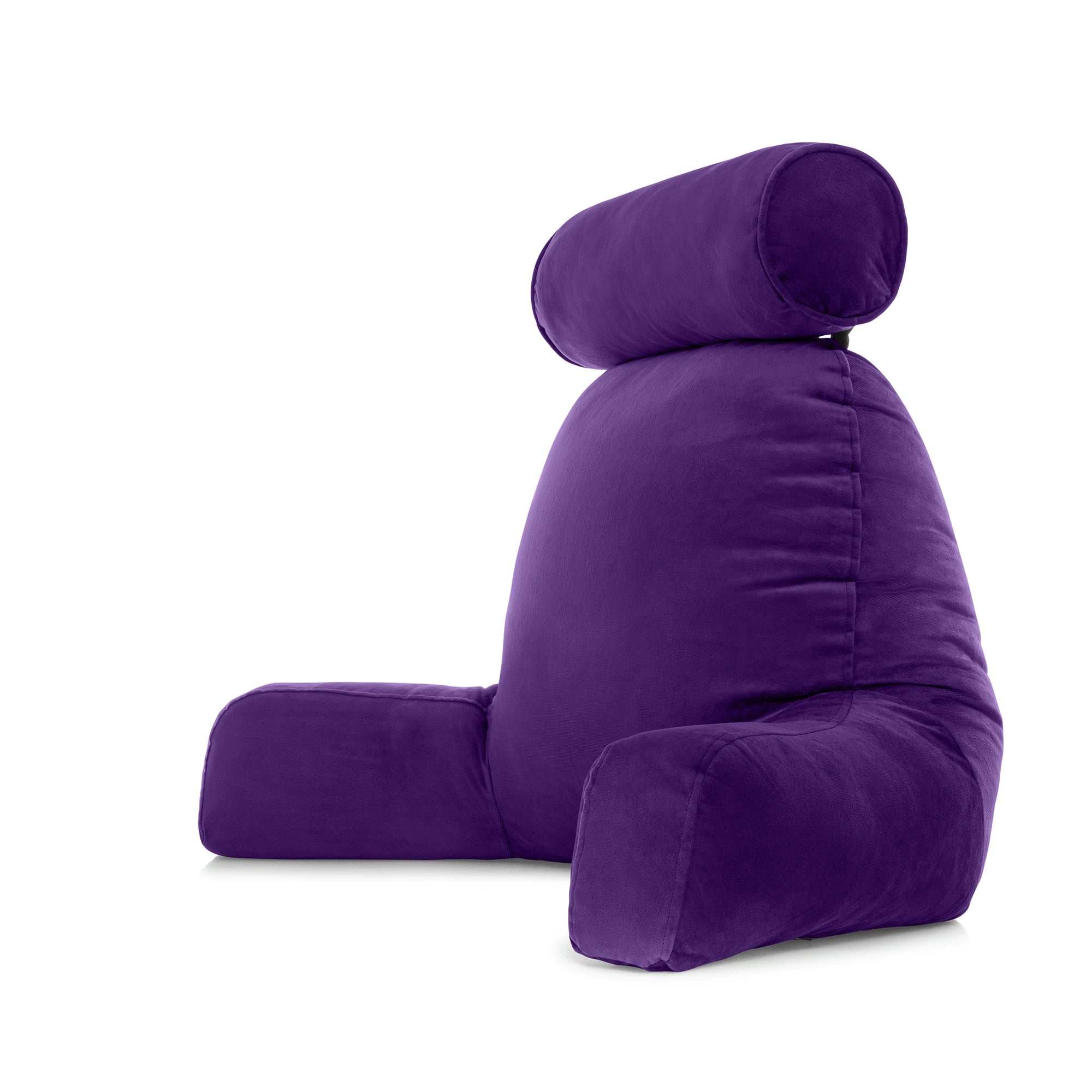 360 -HUSB-BREST-Purp - Husband Pillow