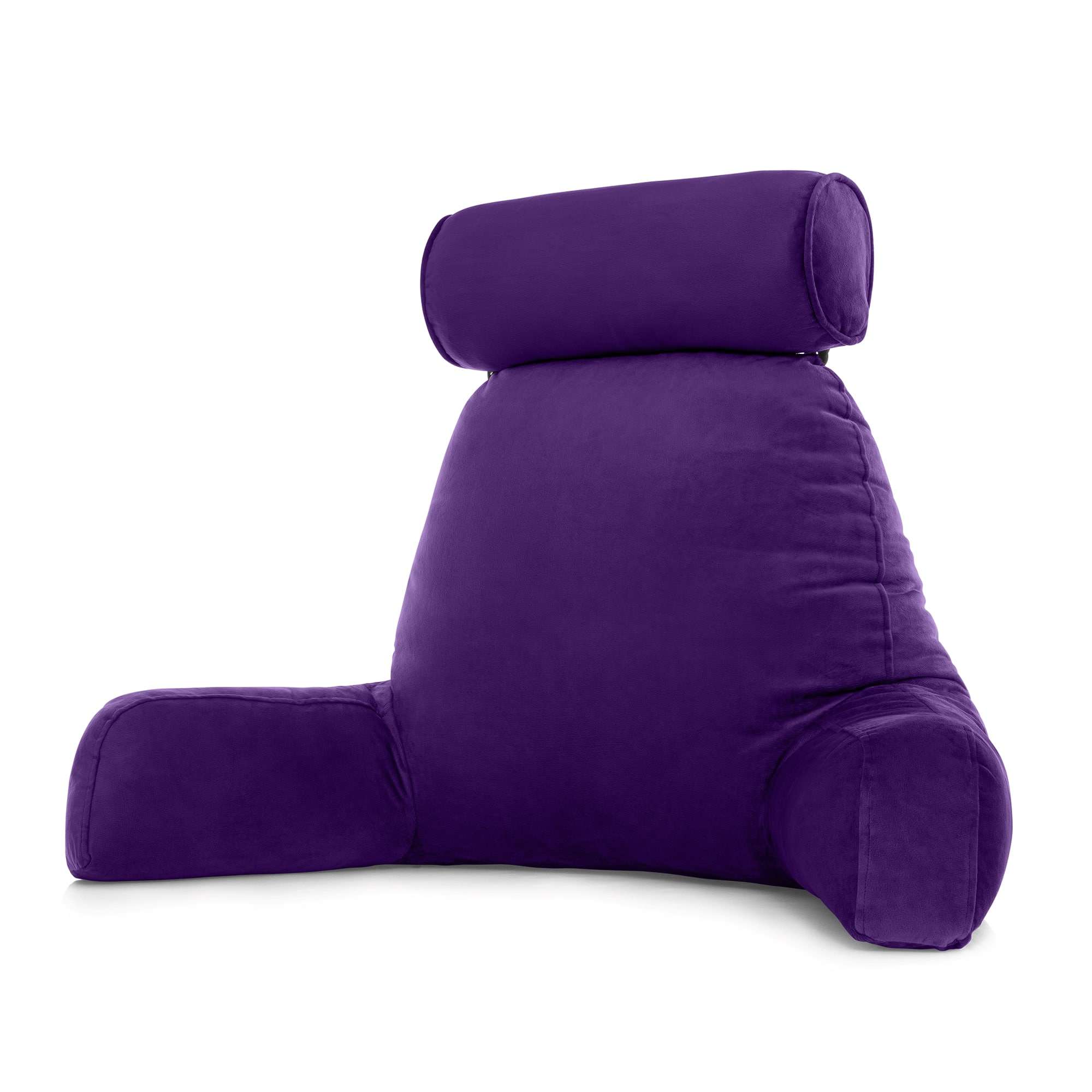 360 -HUSB-BREST-Purp - Husband Pillow