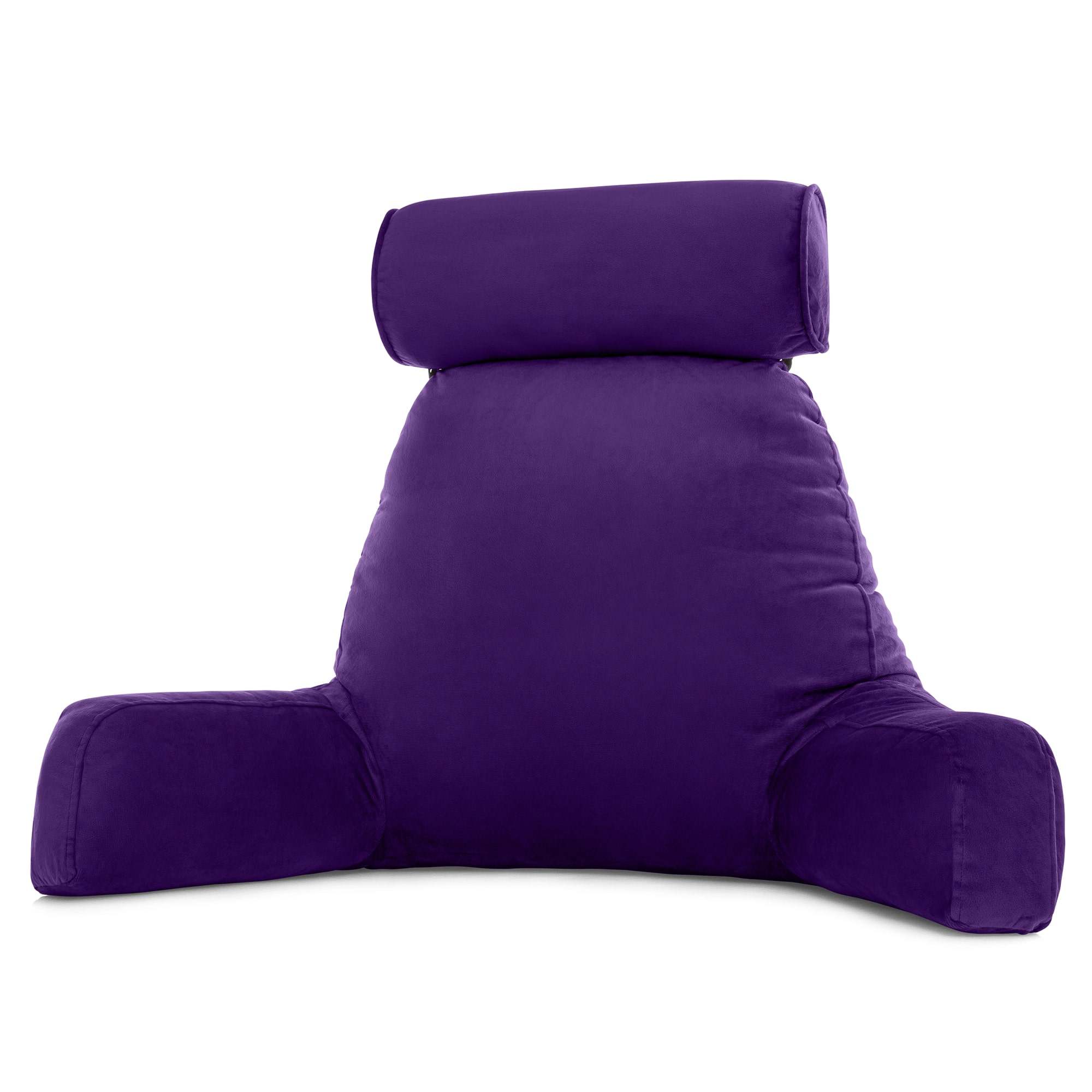360 -HUSB-BREST-Purp - Husband Pillow