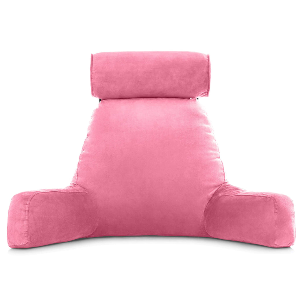 360 - HUSB-BREST-Pink - Husband Pillow
