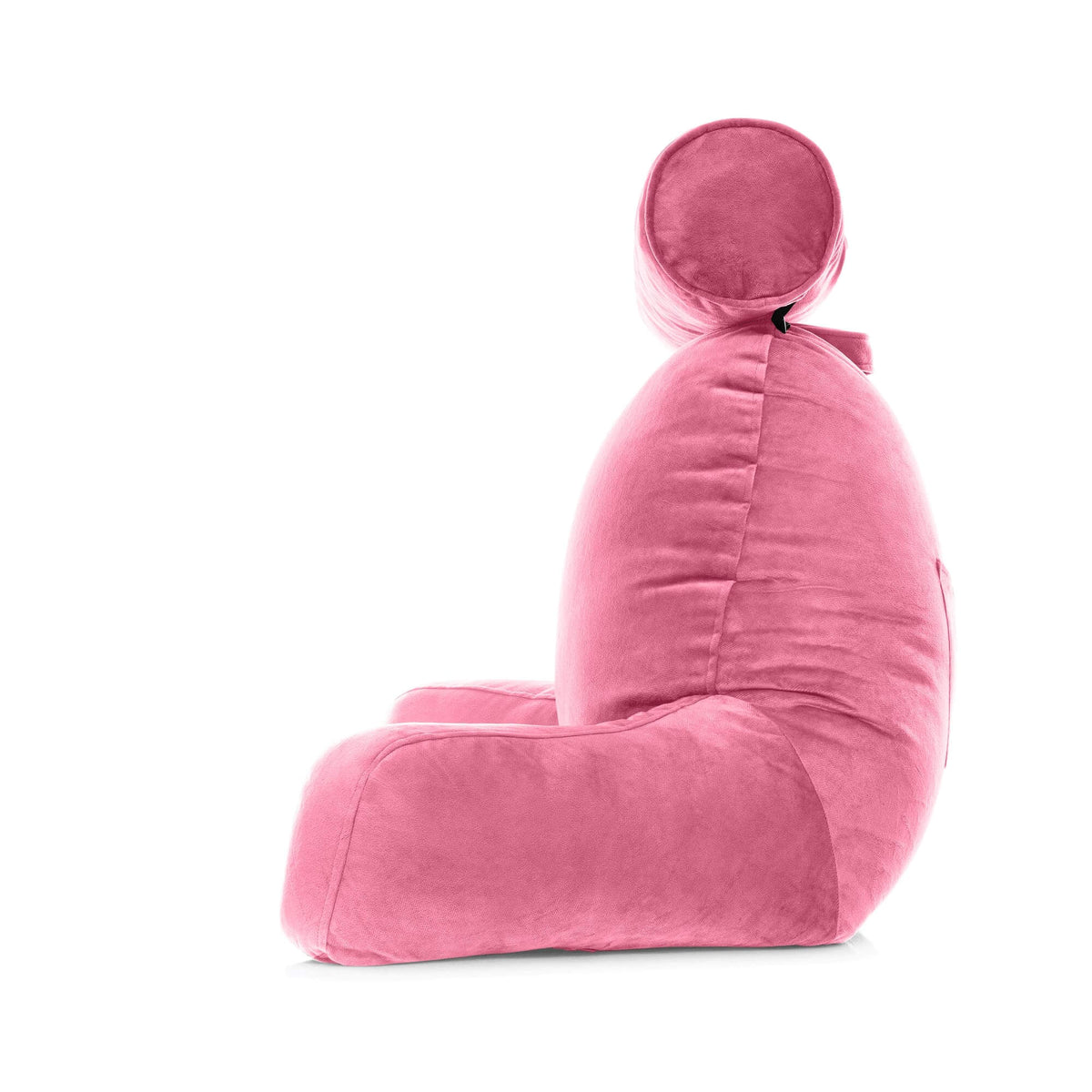 360 - HUSB-BREST-Pink - Husband Pillow