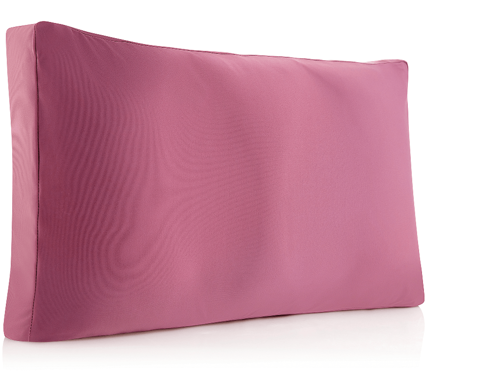 360 - BEDMIC-LRG-BurgMer - Husband Pillow