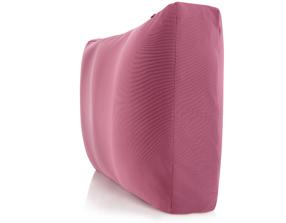 360 - BEDMIC-LRG-BurgMer - Husband Pillow