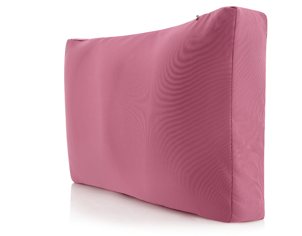 360 - BEDMIC-LRG-BurgMer - Husband Pillow