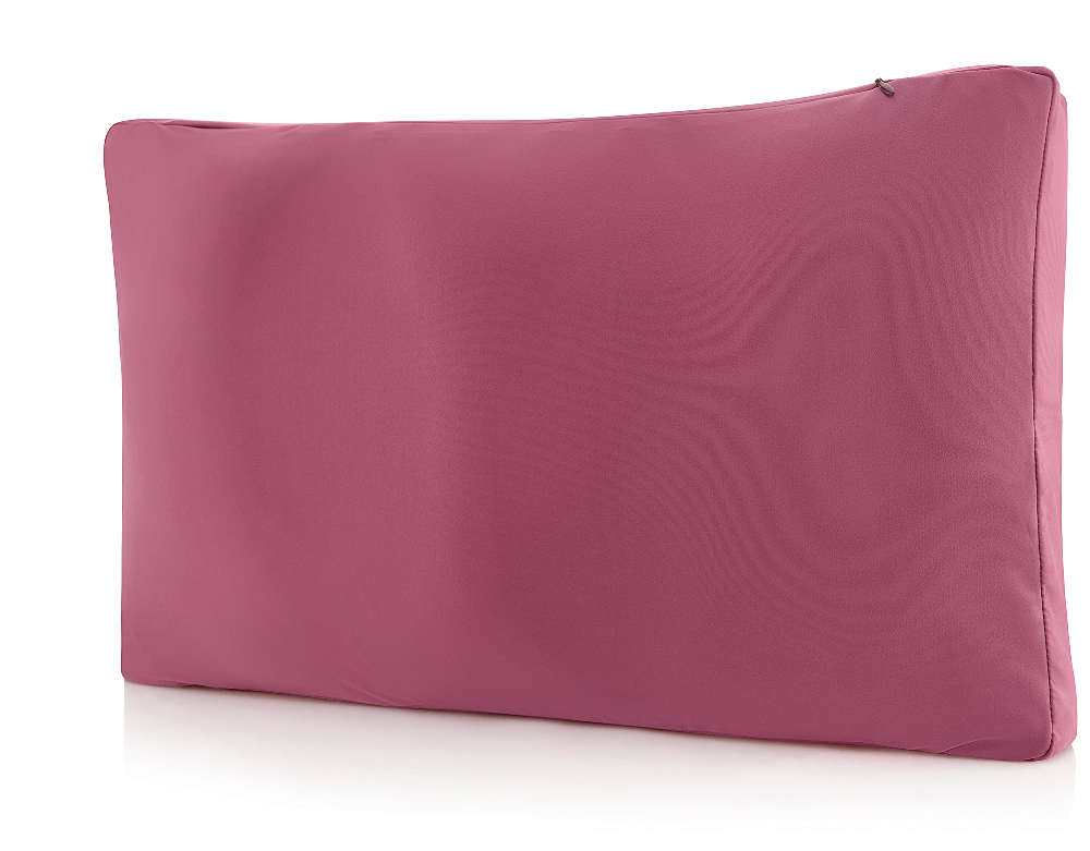 360 - BEDMIC-LRG-BurgMer - Husband Pillow