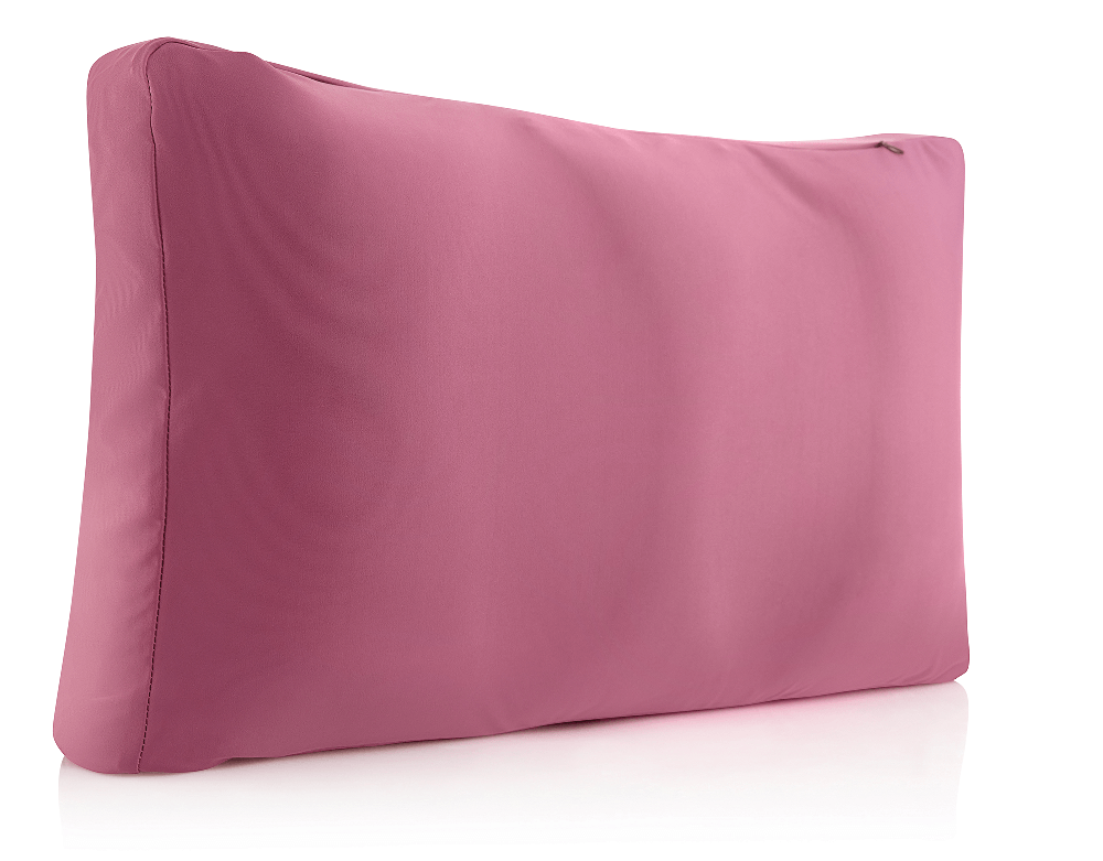 360 - BEDMIC-LRG-BurgMer - Husband Pillow