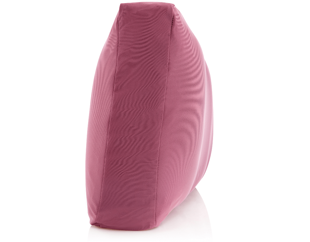 360 - BEDMIC-LRG-BurgMer - Husband Pillow