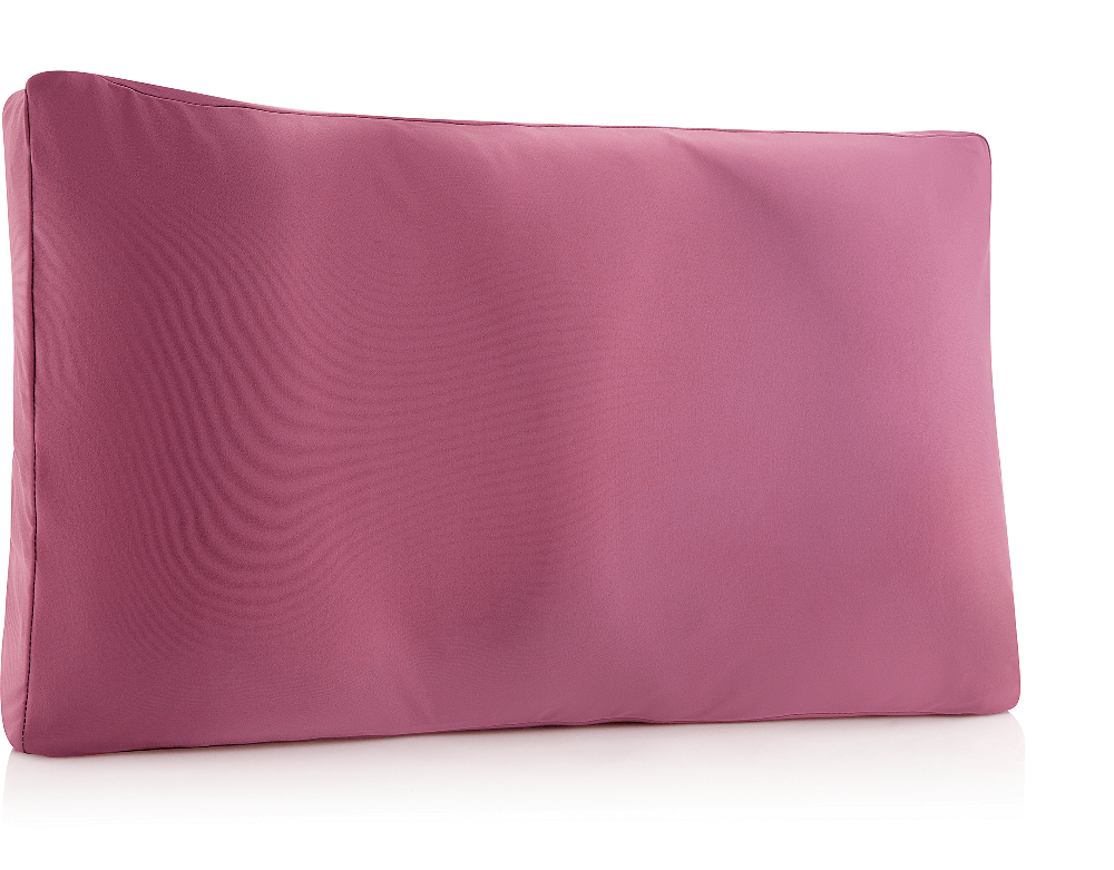 360 - BEDMIC-XL-BurgMer - Husband Pillow