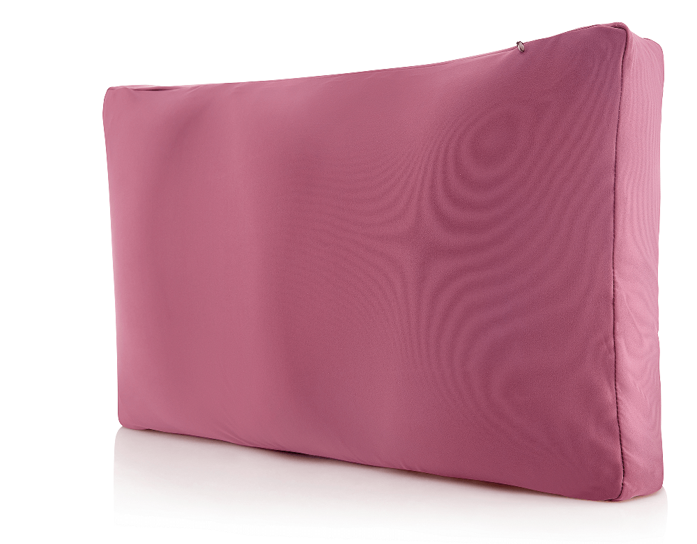 360 - BEDMIC-XL-BurgMer - Husband Pillow