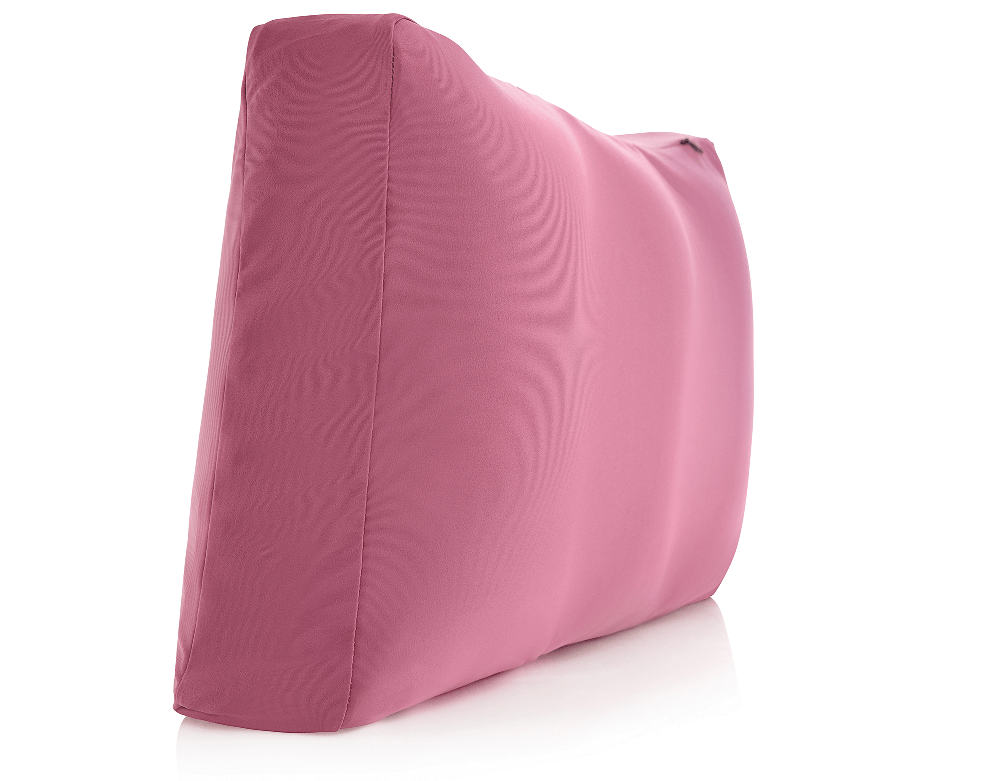 360 - BEDMIC-XL-BurgMer - Husband Pillow