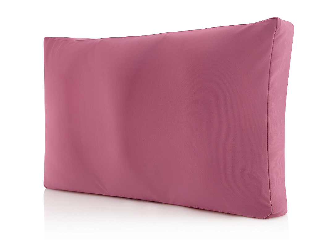 360 - BEDMIC-XL-BurgMer - Husband Pillow