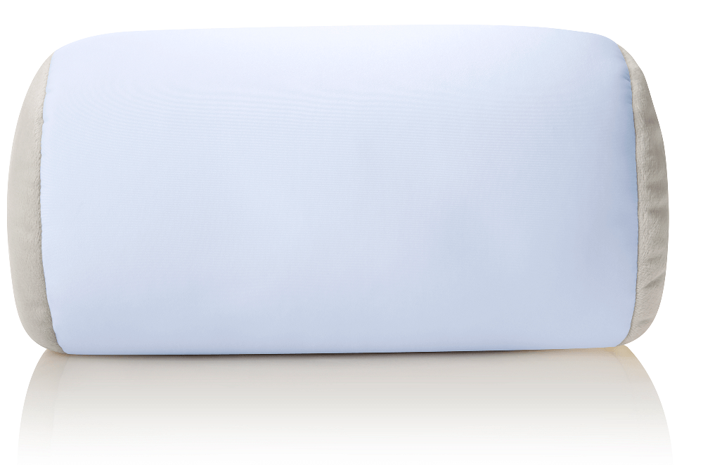 360 - MIC-ROLL-SLVR-MST - Husband Pillow