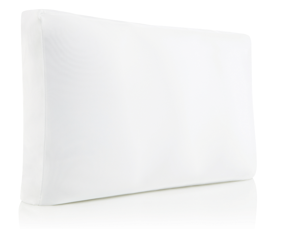 360 - BEDMIC-LRG-WHITE - Husband Pillow