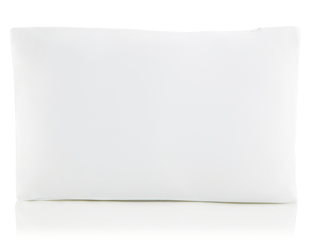 360 - BEDMIC-LRG-WHITE - Husband Pillow