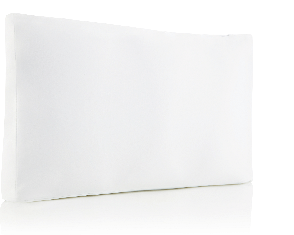 360 - BEDMIC-LRG-WHITE - Husband Pillow