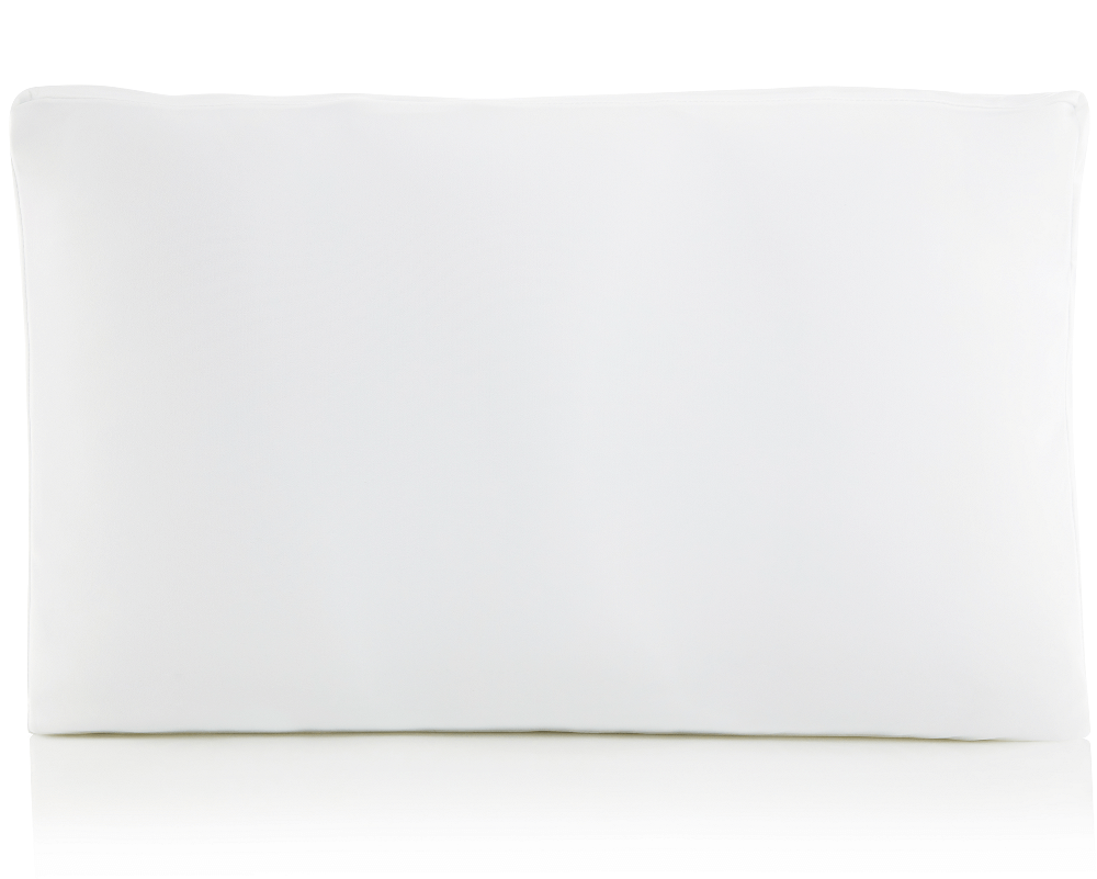 360 - BEDMIC-LRG-WHITE - Husband Pillow