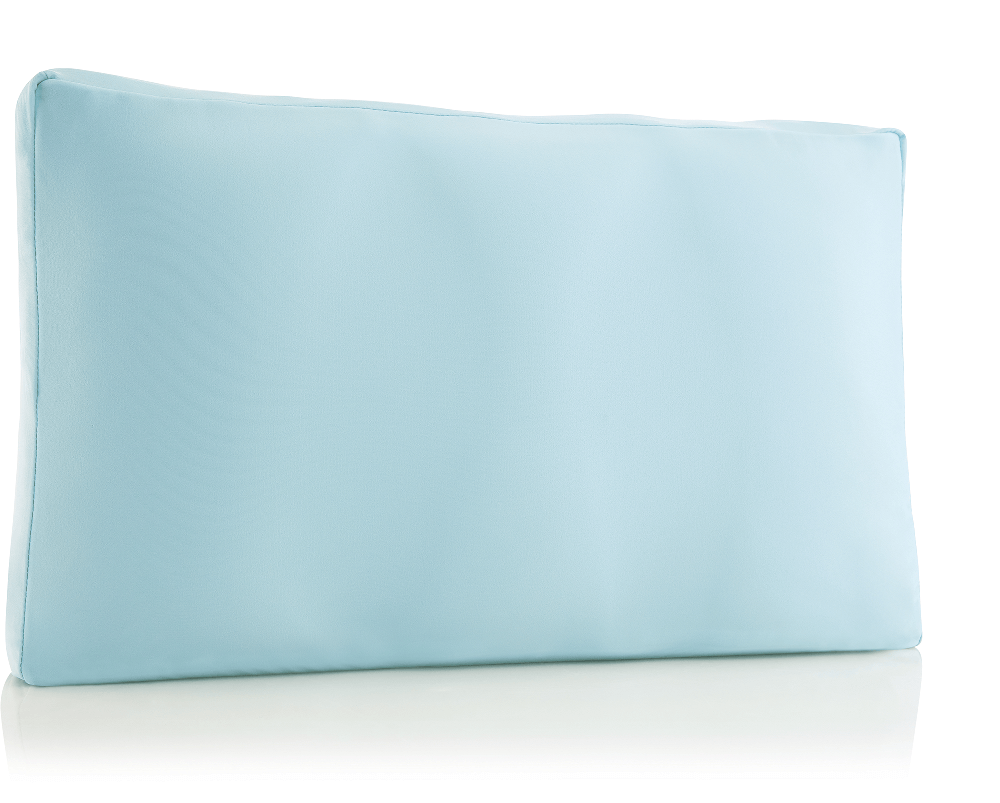 360 - BEDMIC-MED-SWBBlue - Husband Pillow