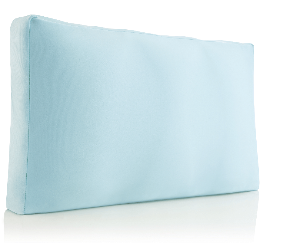 360 - BEDMIC-MED-SWBBlue - Husband Pillow