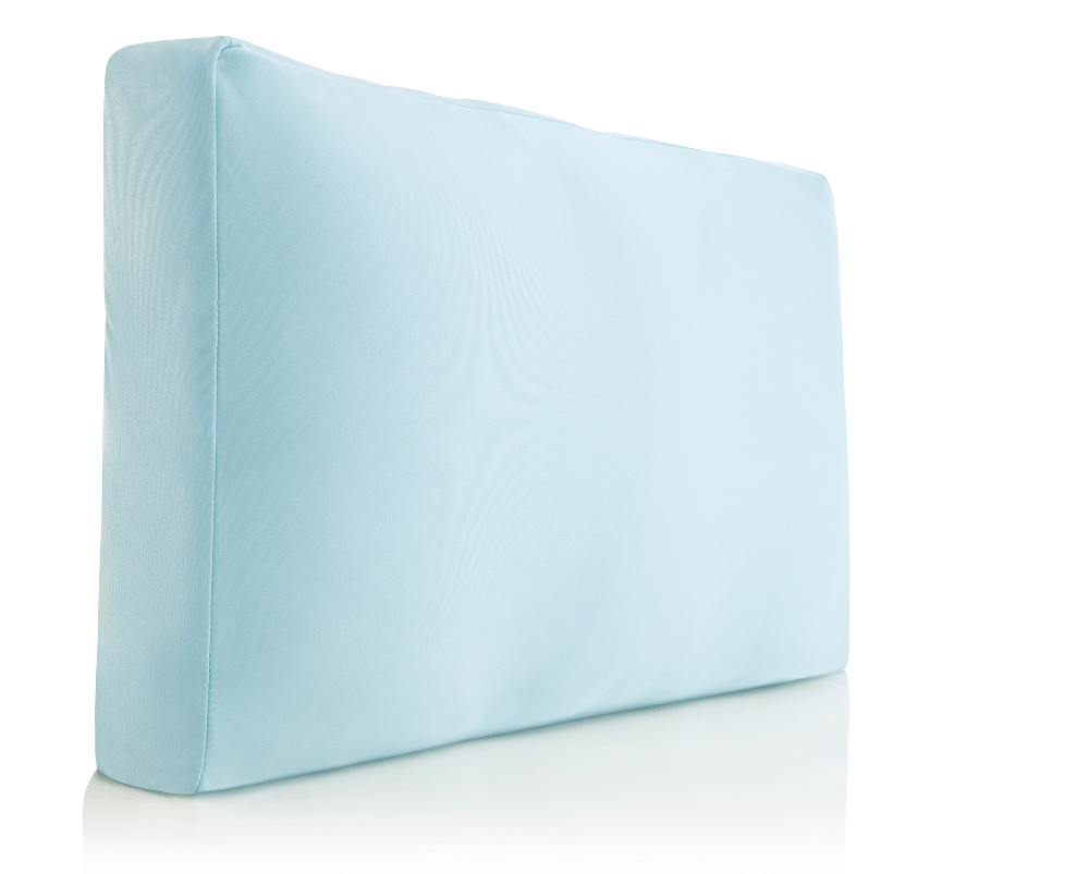 360 - BEDMIC-MED-SWBBlue - Husband Pillow