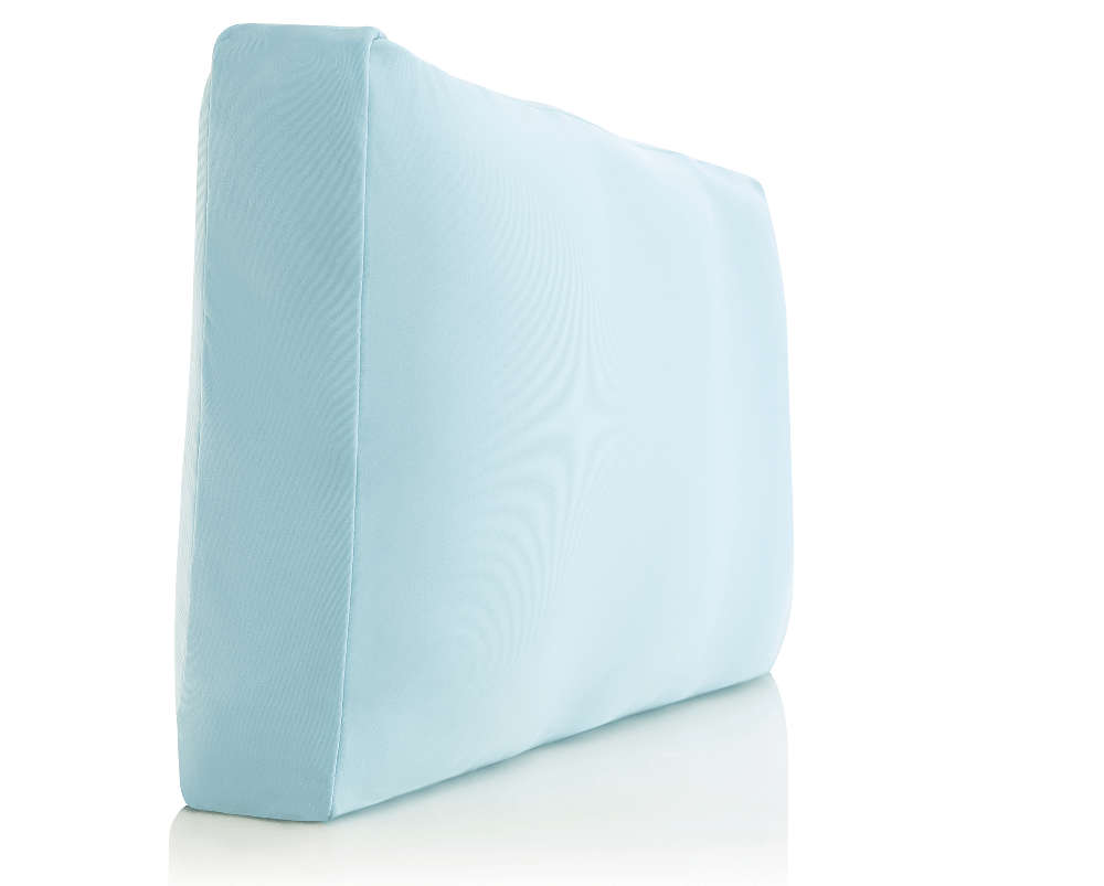 360 - BEDMIC-MED-SWBBlue - Husband Pillow