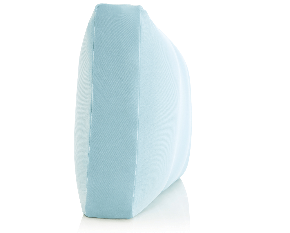 360 - BEDMIC-MED-SWBBlue - Husband Pillow