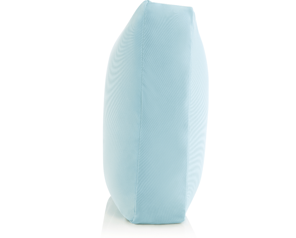 360 - BEDMIC-MED-SWBBlue - Husband Pillow