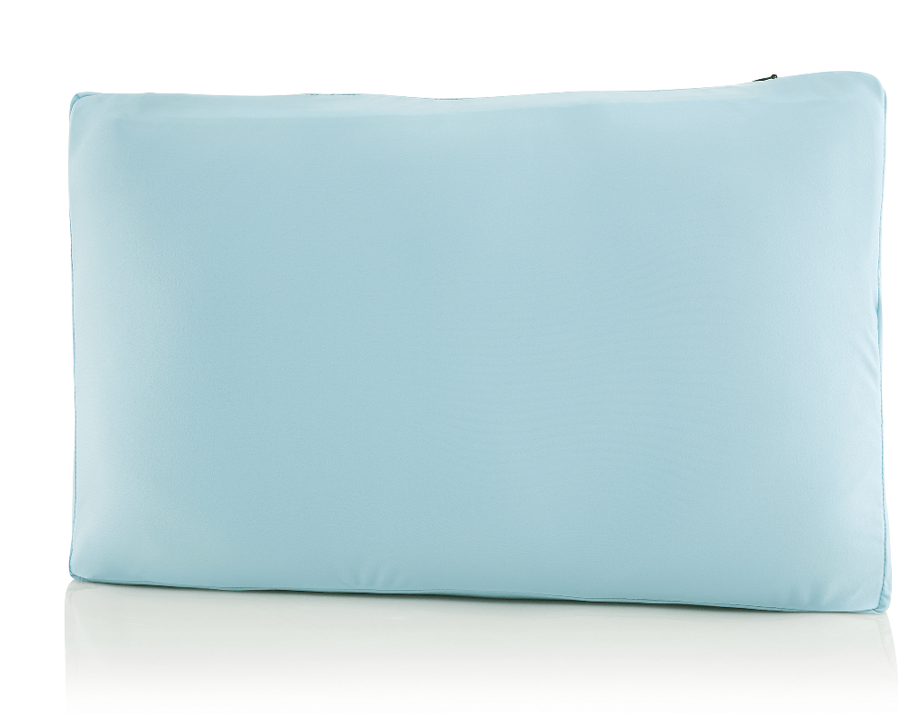 360 - BEDMIC-MED-SWBBlue - Husband Pillow